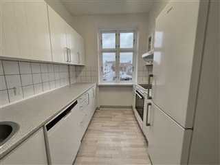 Billede 2. Lejlighed, Guldbergsvej, Odense C 