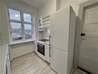 Billede 3. Lejlighed, Guldbergsvej, Odense C 