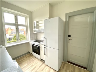 Photo 2. Apartment, Guldbergsvej, Odense C 