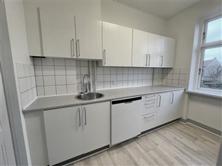 Billede 1. Lejlighed, Guldbergsvej, Odense C 