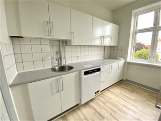 Photo 1. Apartment, Guldbergsvej, Odense C 