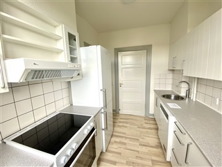 Photo 3. Apartment, Guldbergsvej, Odense C 