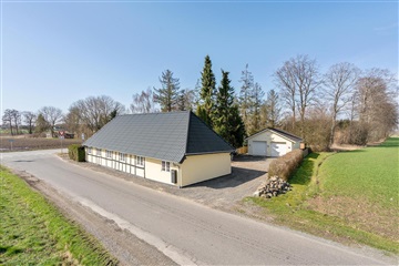 Photo 1. House, Ørnfeldtvej, Kerteminde 