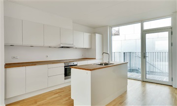 Photo 4. Apartment, Vanløse Torv, Vanløse 