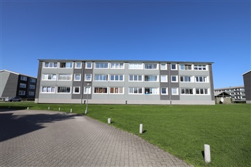 Photo 9. Apartment, Heimdalsparken, Holstebro 