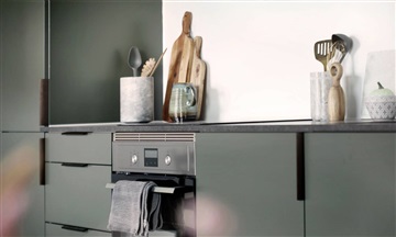 Photo 3. Apartment, Else Alfelts Vej, København S 