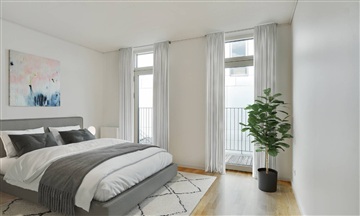 Photo 5. Apartment, Vanløse Torv, Vanløse 