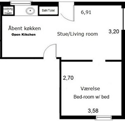 Photo 5. House, Ørnfeldtvej, Kerteminde 