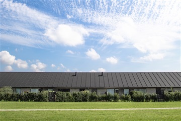 Photo 10. Apartment, Heimdalsparken, Holstebro 