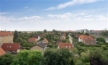 Photo 8. Apartment, Vanløse Torv, Vanløse 