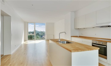 Photo 3. Apartment, Vanløse Torv, Vanløse 