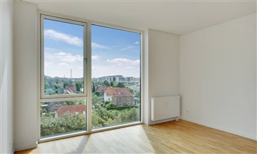 Photo 2. Apartment, Vanløse Torv, Vanløse 