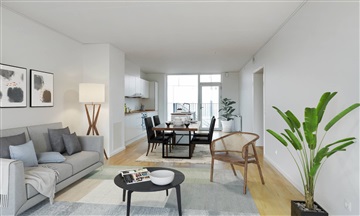 Photo 1. Apartment, Vanløse Torv, Vanløse 