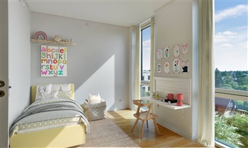 Photo 6. Apartment, Vanløse Torv, Vanløse 