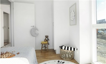 Photo 9. Apartment, Else Alfelts Vej, København S 
