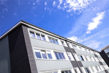Photo 1. Apartment, Heimdalsparken, Holstebro 