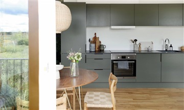 Photo 6. Apartment, Else Alfelts Vej, København S 