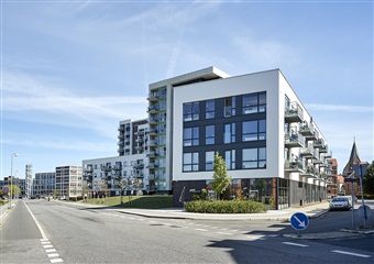 Photo 1. Apartment, Konsul Jensens Gade, Horsens 