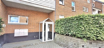 Photo 6. Apartment, Markedsvej, Frederikshavn 