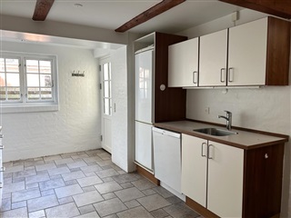 Photo 2. Apartment, Hedemarksgade, Frederikshavn 