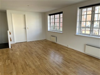 Photo 5. Apartment, Hedemarksgade, Frederikshavn 
