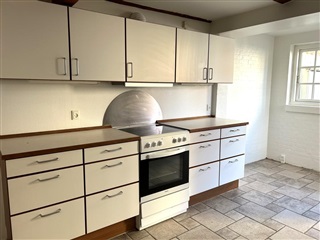 Photo 1. Apartment, Hedemarksgade, Frederikshavn 