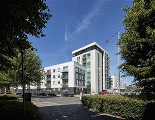 Photo 4. Apartment, Konsul Jensens Gade, Horsens 