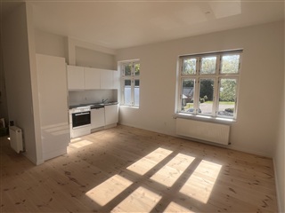 Photo 1. Apartment, Søndermarksvej, Vejle 