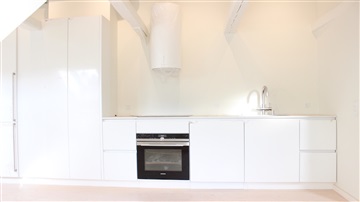 Photo 3. Apartment, Pilestræde, København K 