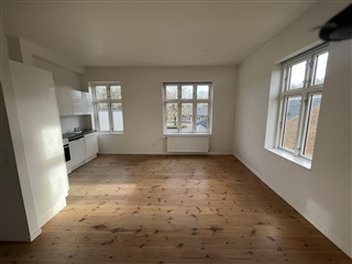 Photo 4. Apartment, Søndermarksvej, Vejle 