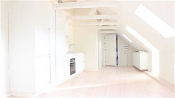 Photo 4. Apartment, Pilestræde, København K 