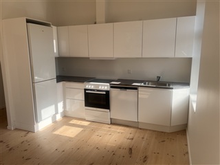 Photo 2. Apartment, Søndermarksvej, Vejle 