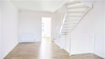 Photo 2. House, Else Alfelts Vej, København S 