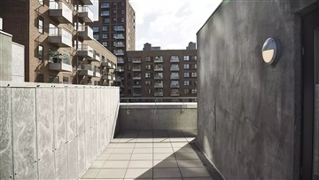 Photo 10. House, Else Alfelts Vej, København S 