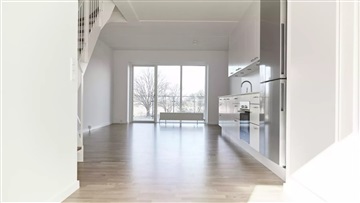 Photo 3. House, Else Alfelts Vej, København S 