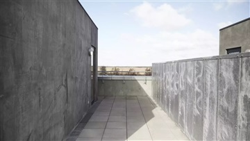 Photo 11. House, Else Alfelts Vej, København S 