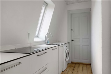 Photo 2. Apartment, Kongensgade, Esbjerg 