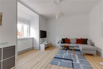 Photo 6. Apartment, Kongensgade, Esbjerg 