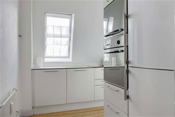 Photo 1. Apartment, Kongensgade, Esbjerg 