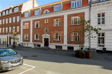 Photo 9. Apartment, Kongensgade, Esbjerg 