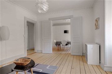 Photo 7. Apartment, Kongensgade, Esbjerg 