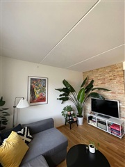 Photo 3. Apartment, Møllevangs Allé, Aarhus N 