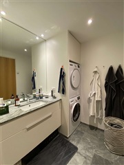 Photo 7. Apartment, Møllevangs Allé, Aarhus N 