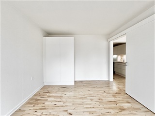 Photo 2. Apartment, Horsetorvet, Odense C 