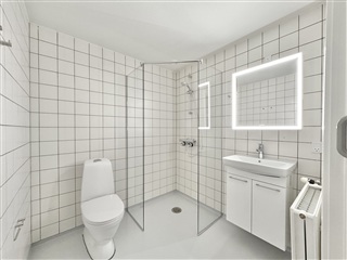 Photo 4. Apartment, Horsetorvet, Odense C 