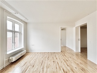 Photo 1. Apartment, Horsetorvet, Odense C 