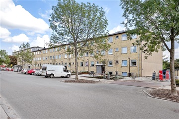 Photo 11. Apartment, Glarbjergvej, Randers NØ 