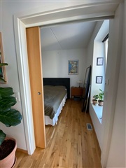 Photo 8. Apartment, Møllevangs Allé, Aarhus N 
