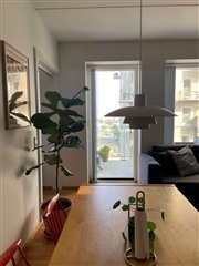 Photo 2. Apartment, Møllevangs Allé, Aarhus N 