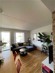 Photo 1. Apartment, Møllevangs Allé, Aarhus N 